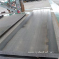 Wear-Resistant Steel Plate Corrosion Resistant Steel Sheet